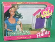 Mattel - Barbie - Pet Lovin'